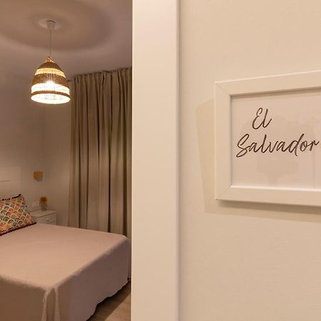 Vivienda Turistica Casa Quevedo Appartement Úbeda Buitenkant foto