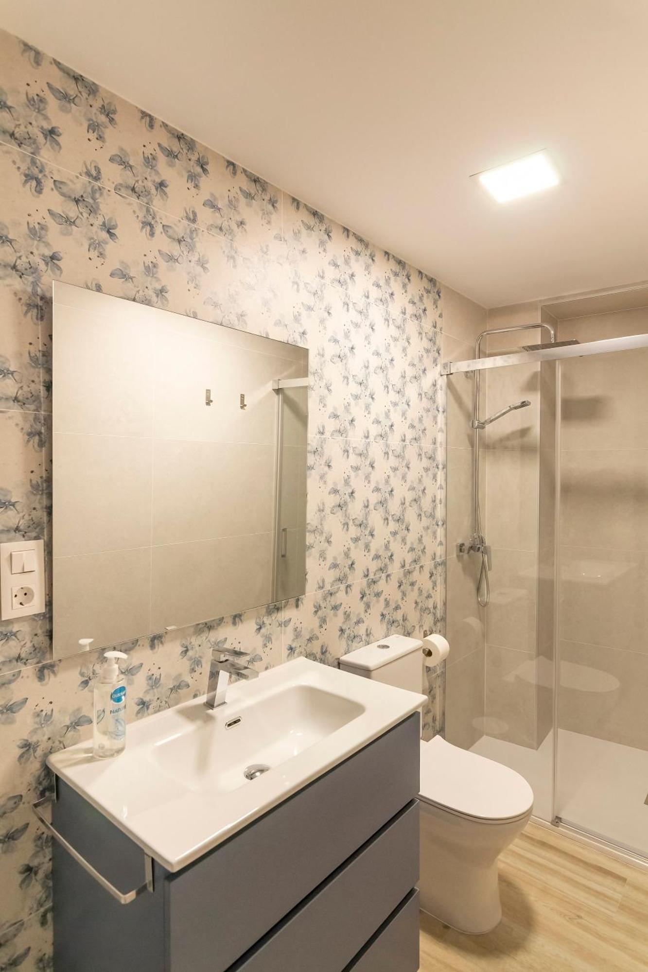 Vivienda Turistica Casa Quevedo Appartement Úbeda Buitenkant foto