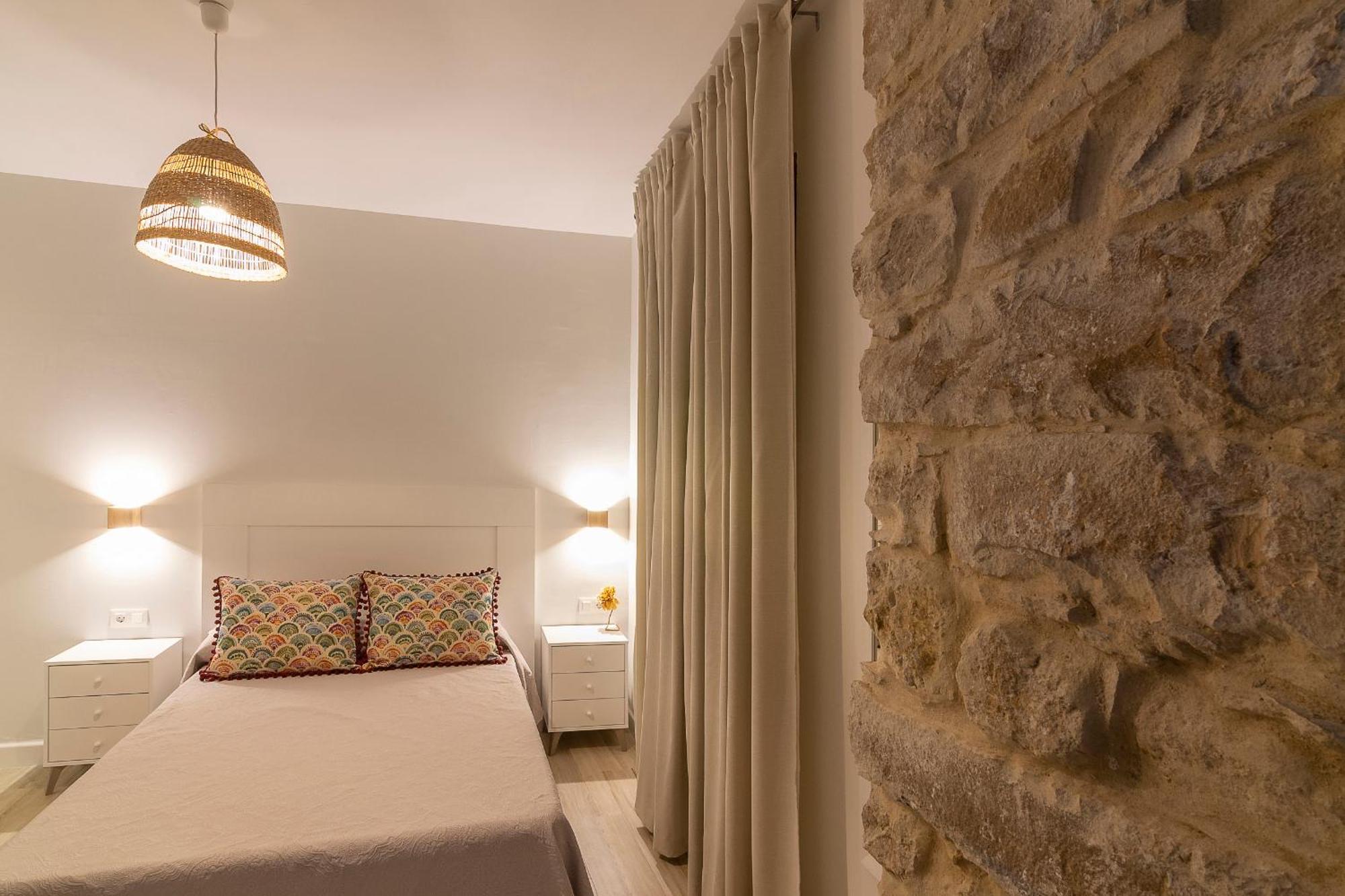 Vivienda Turistica Casa Quevedo Appartement Úbeda Buitenkant foto