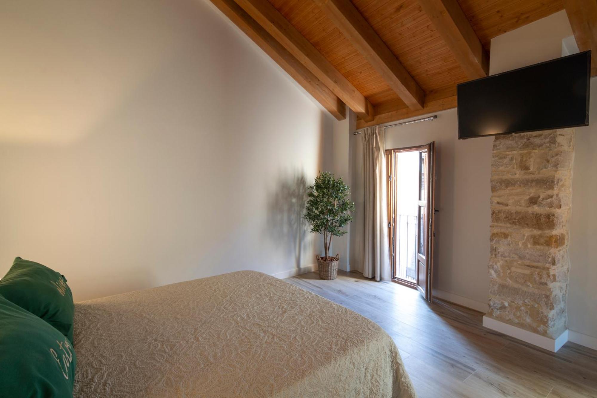 Vivienda Turistica Casa Quevedo Appartement Úbeda Buitenkant foto