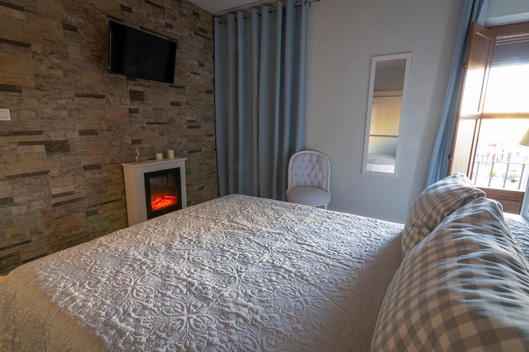 Vivienda Turistica Casa Quevedo Appartement Úbeda Buitenkant foto