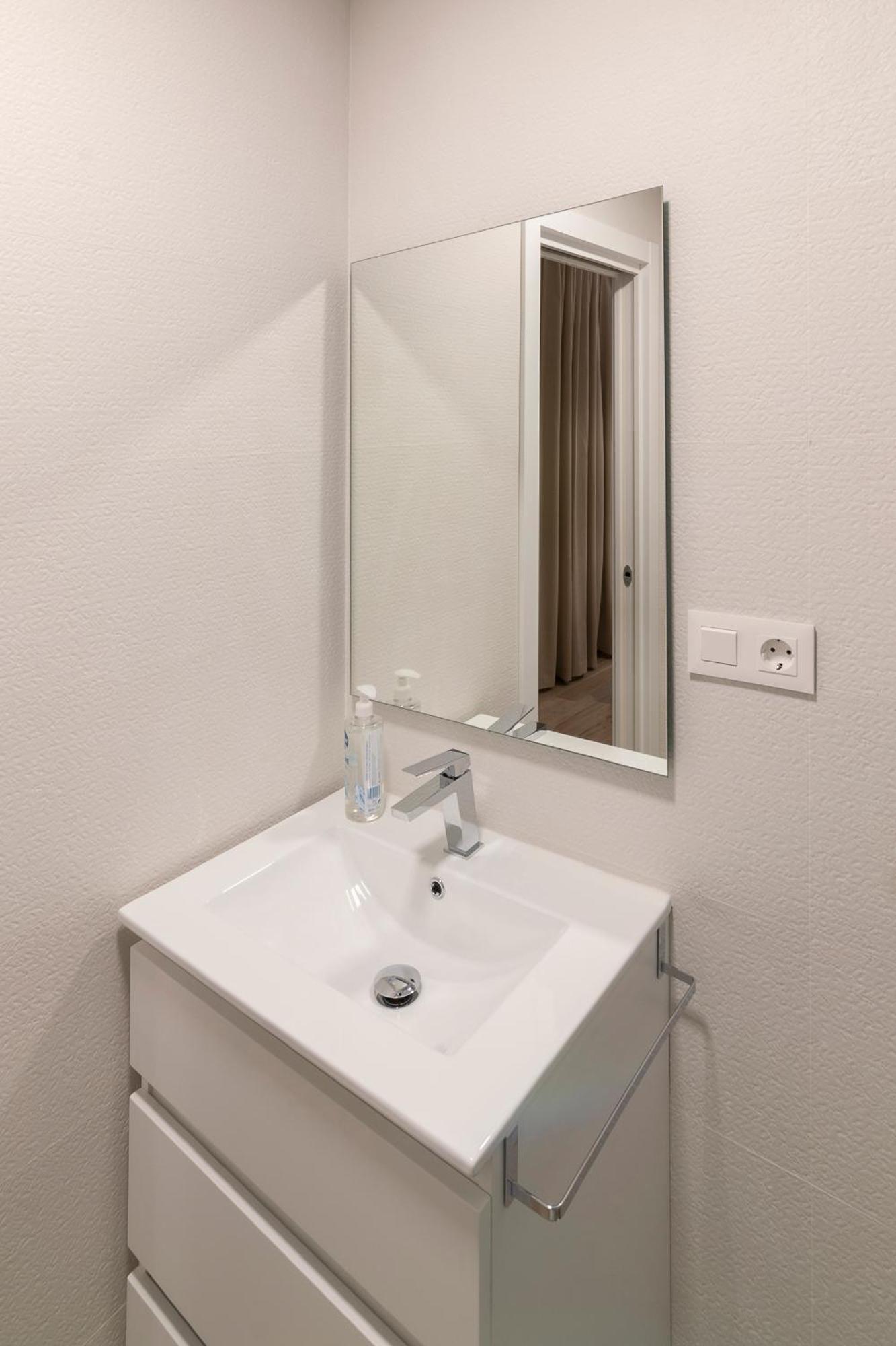 Vivienda Turistica Casa Quevedo Appartement Úbeda Buitenkant foto