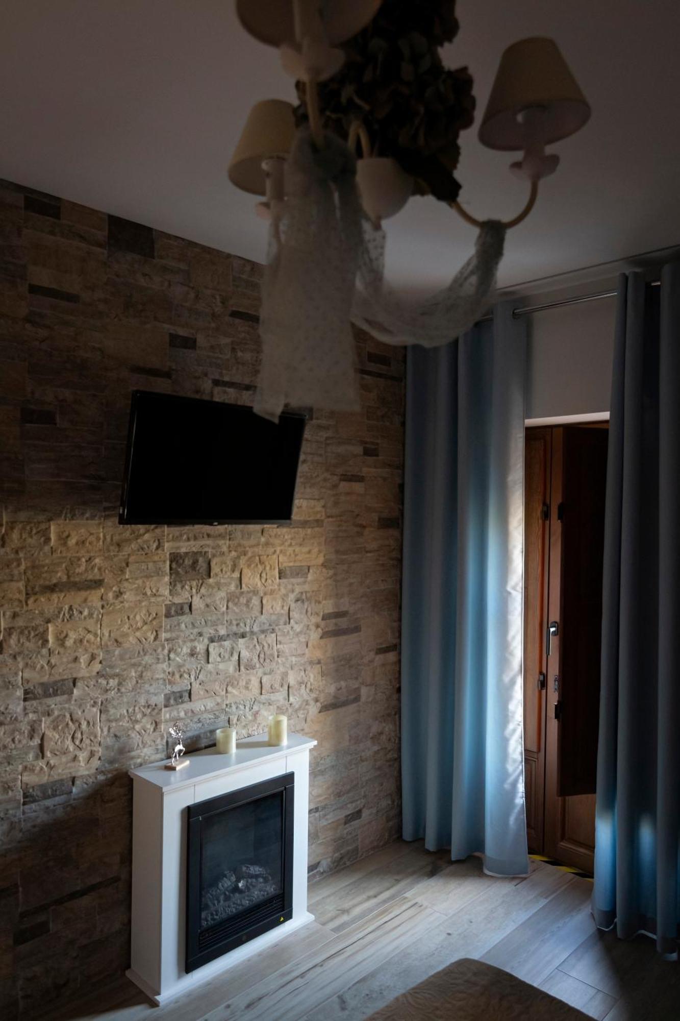 Vivienda Turistica Casa Quevedo Appartement Úbeda Buitenkant foto