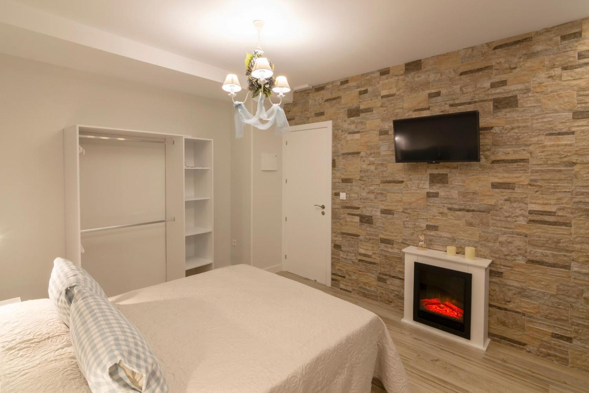 Vivienda Turistica Casa Quevedo Appartement Úbeda Buitenkant foto