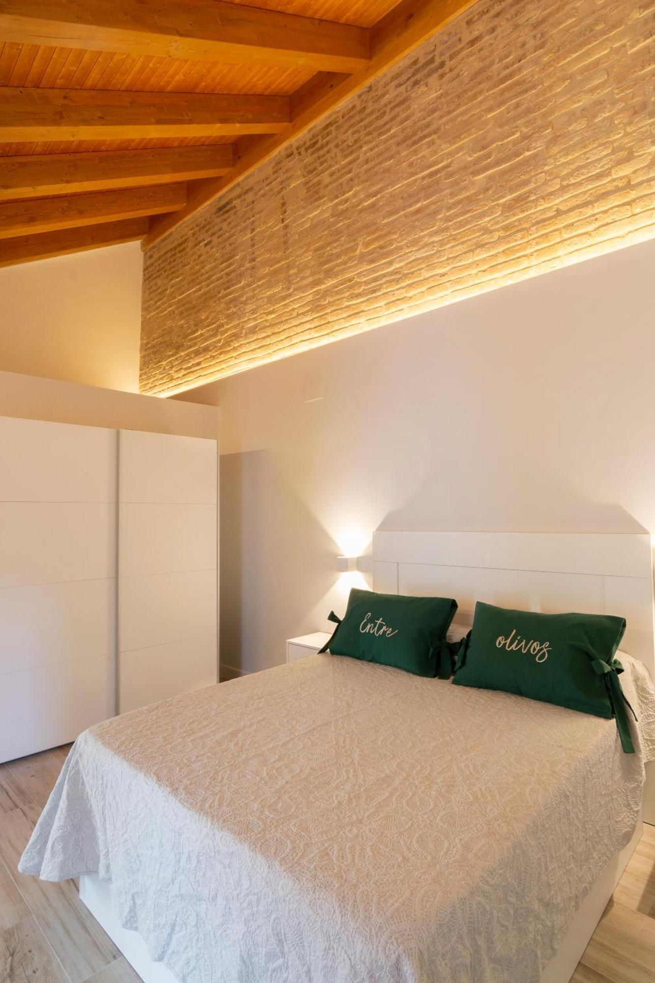 Vivienda Turistica Casa Quevedo Appartement Úbeda Buitenkant foto