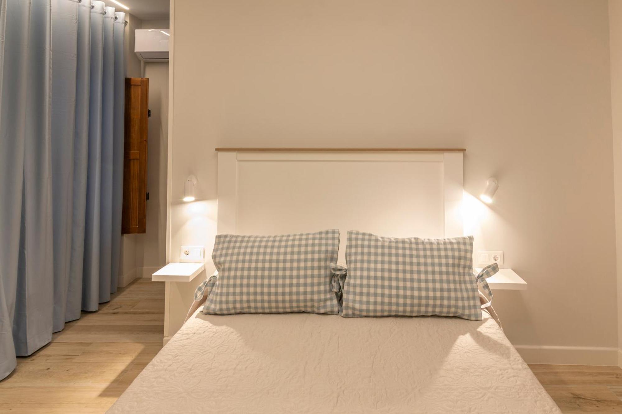 Vivienda Turistica Casa Quevedo Appartement Úbeda Buitenkant foto