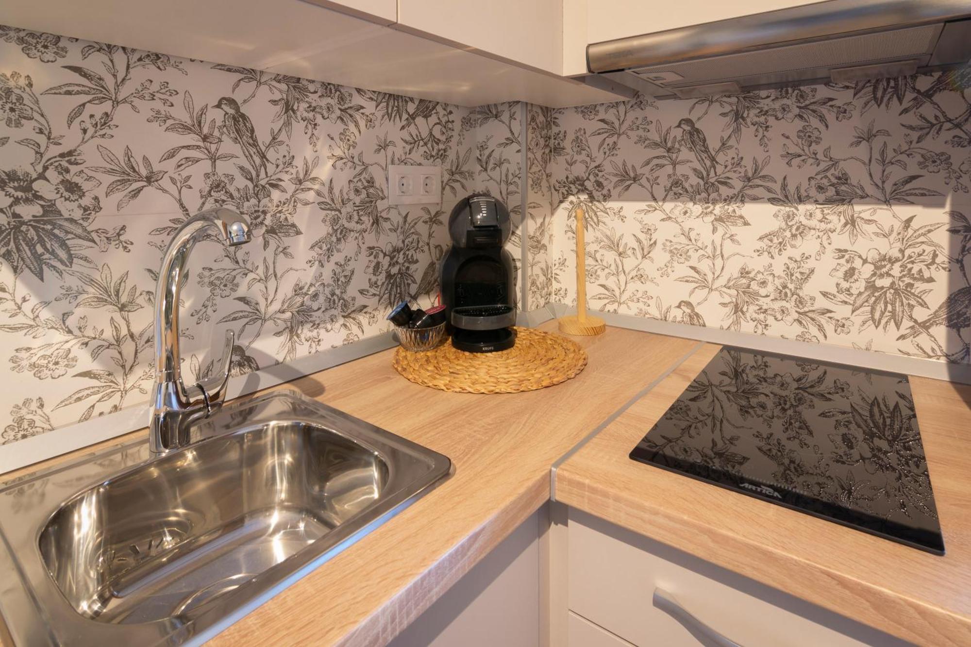 Vivienda Turistica Casa Quevedo Appartement Úbeda Buitenkant foto