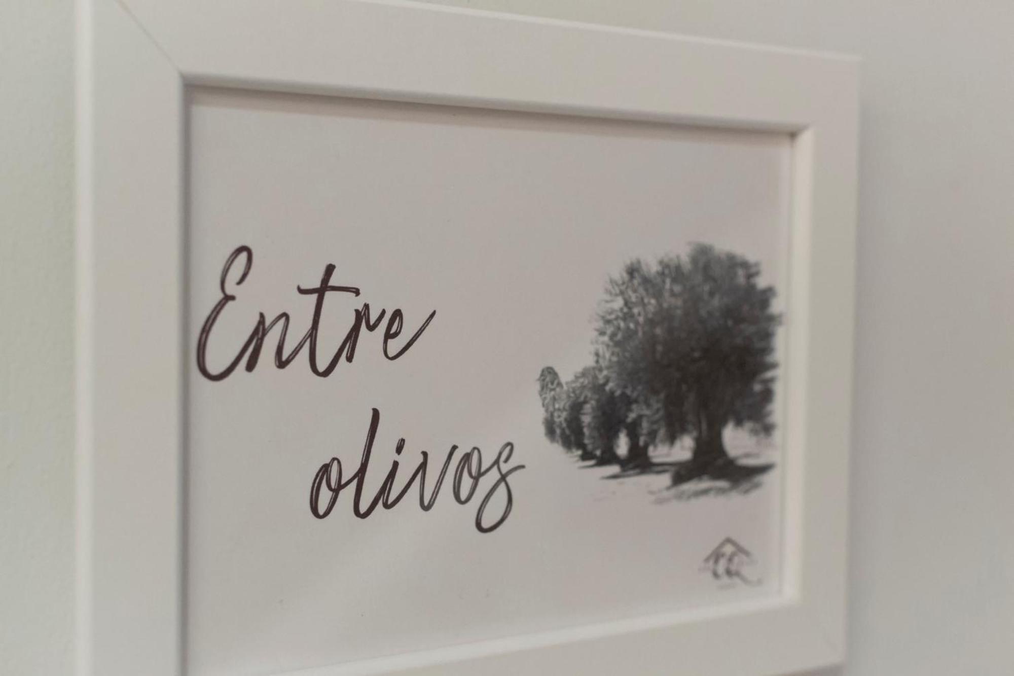 Vivienda Turistica Casa Quevedo Appartement Úbeda Buitenkant foto